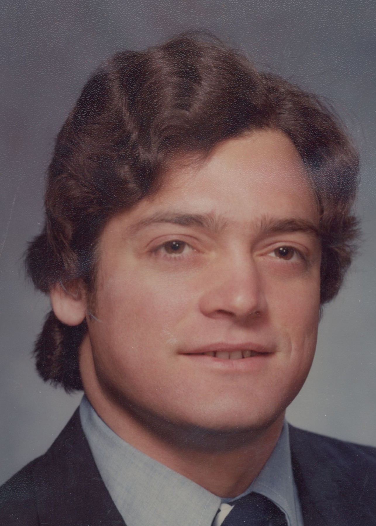 Obituario de Dean Gregory Malanga