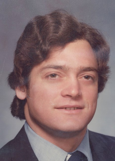 Obituario de Dean Gregory Malanga