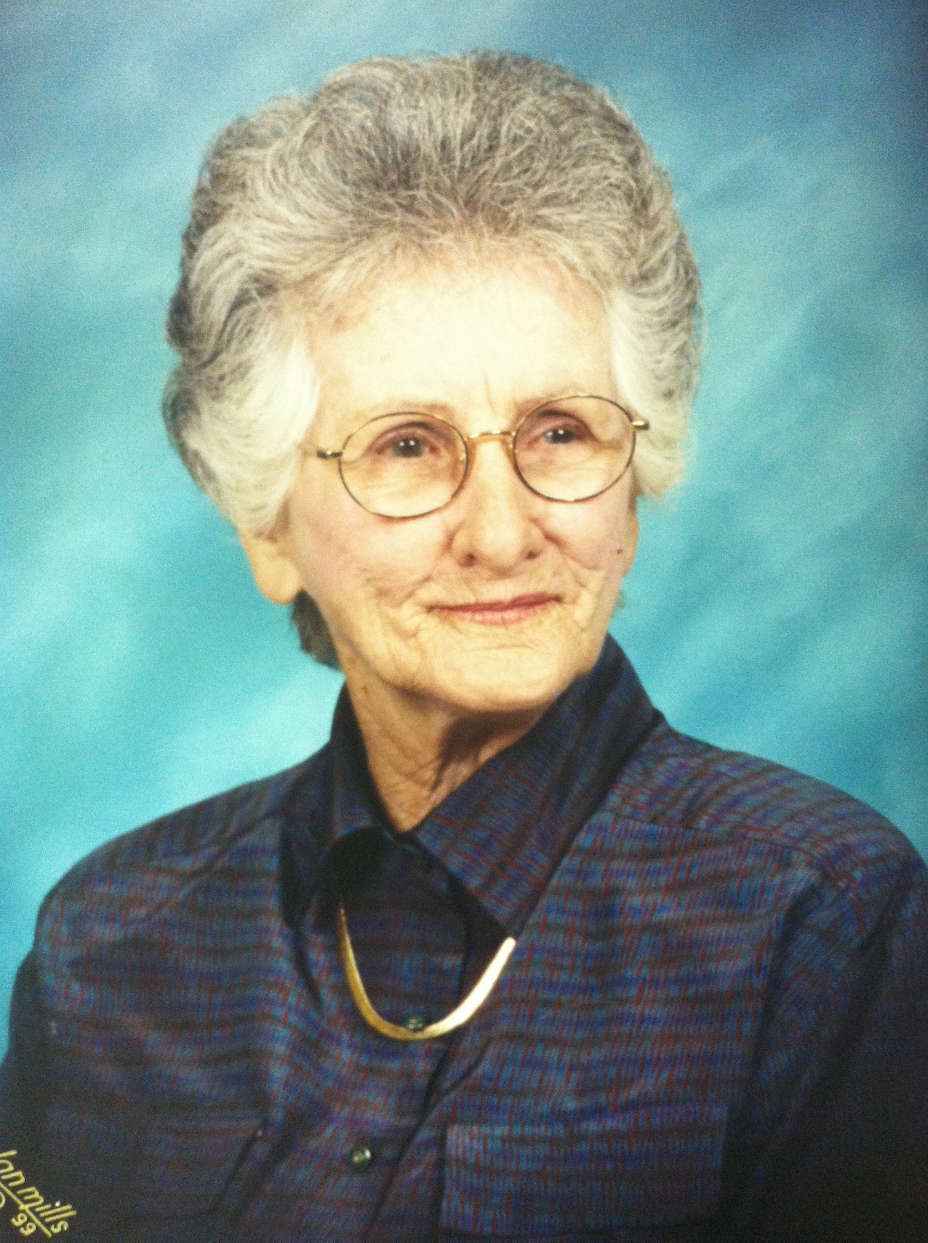 Obituary of Rubye Brownlee