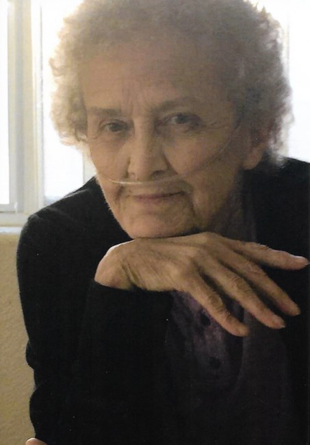 Obituary of Carolyn Jean Dion