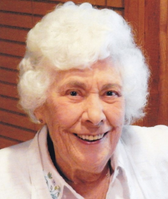 Obituary of Catherine K. Liles