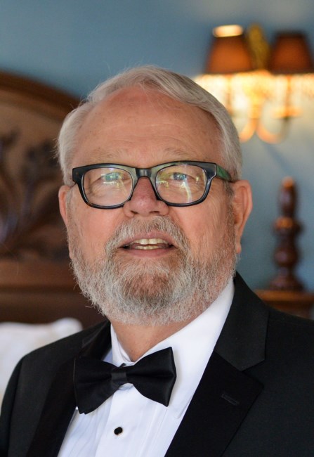 Obituary of Allan Gilbert Gimbel Jr.