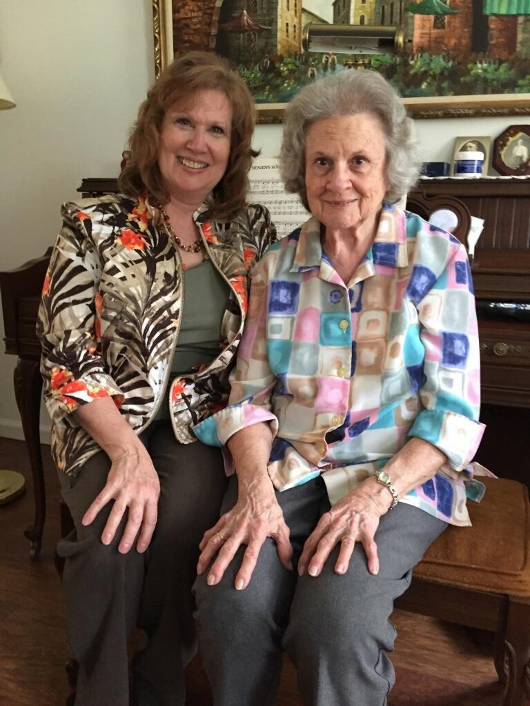 Obituary of Betty Lou Harris