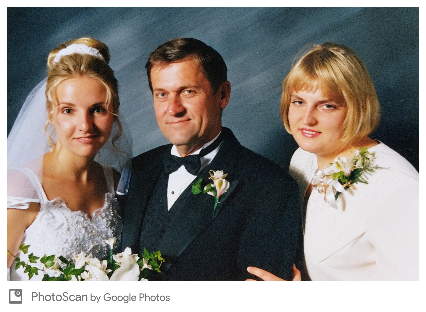 Obituary of Hilario Bay