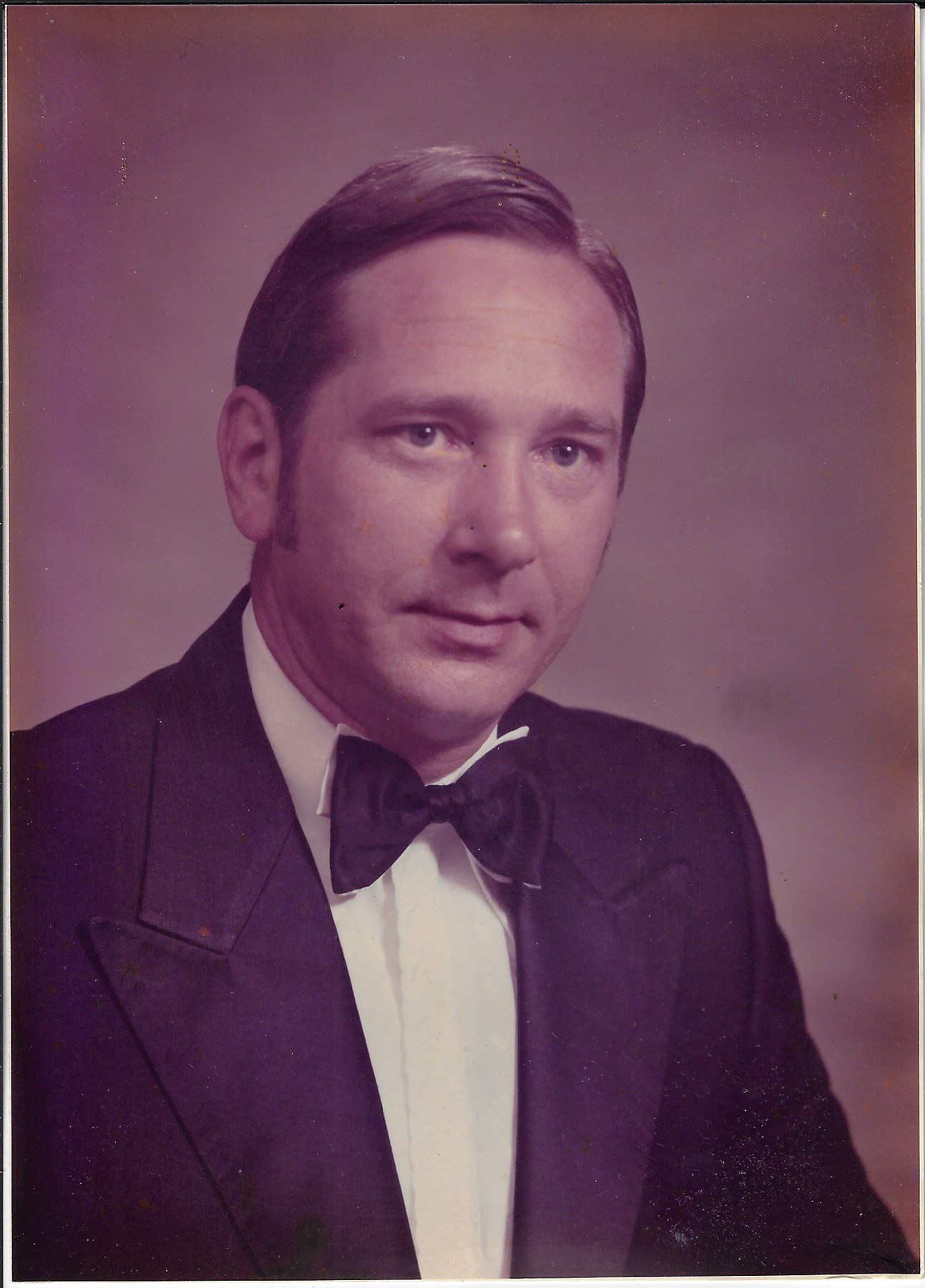 Obituary of George Mclean Stockstill