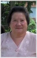 Obituario de Yeng Vang