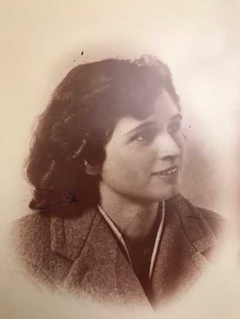 Obituary of Sarina Emilia Malito