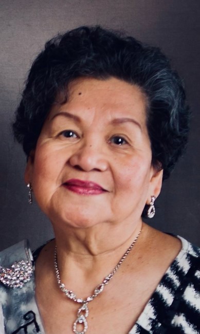 Obituary of Leonor Gonzales PE