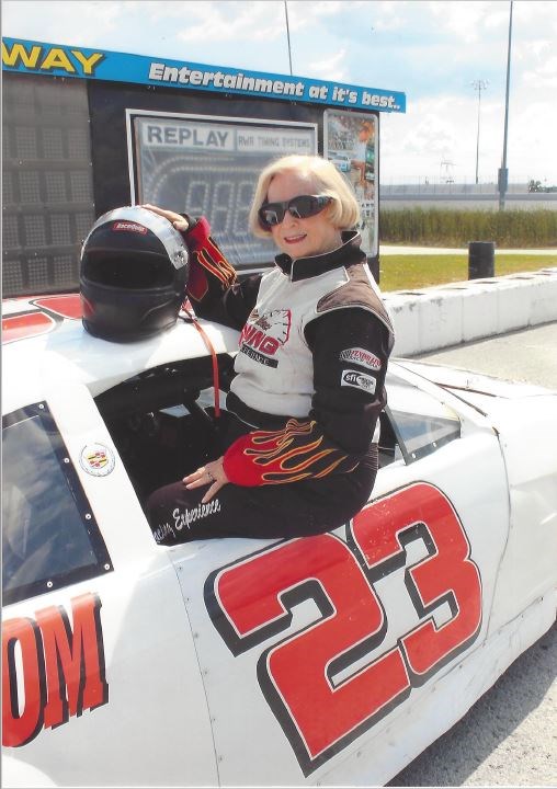 Obituary of Winnifred Margaret (Richardson) Redman