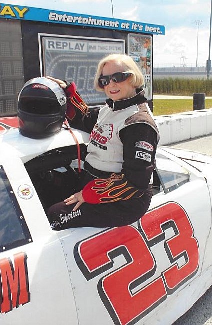 Obituary of Winnifred Margaret (Richardson) Redman