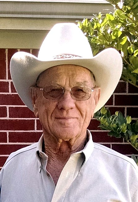 Obituary of Jim Batson