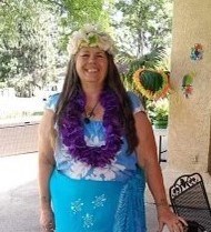 Obituary of Rose Marie Romero