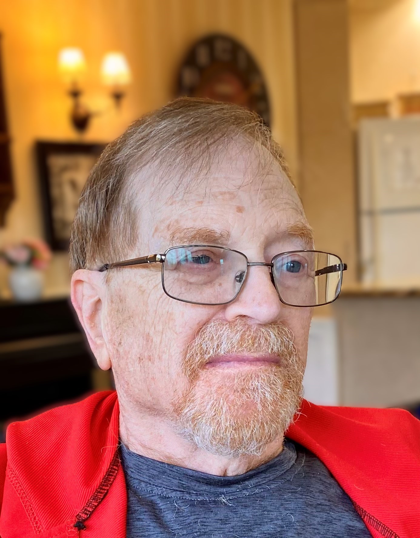 Obituary of Roger Lefkowitz