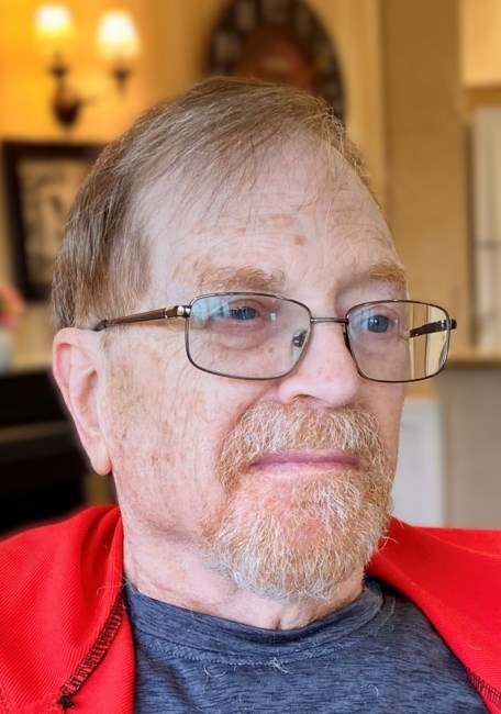 Obituary of Roger Lefkowitz