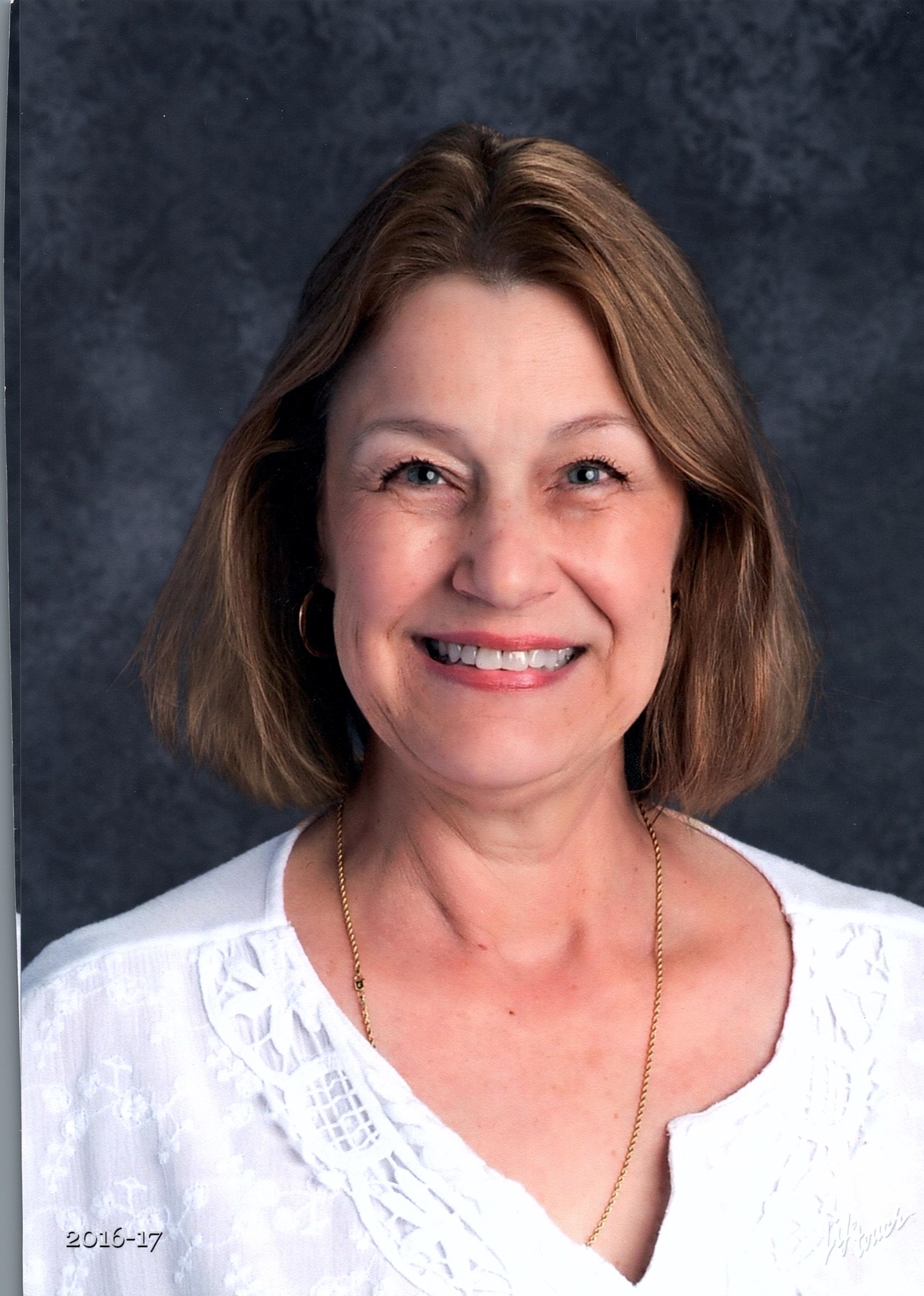 Obituary of Monica Jean Rinehart