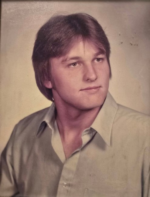 Obituary of James Curtis Pennington