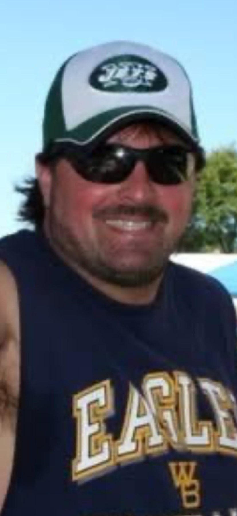 Obituary of Michael Scott Magee