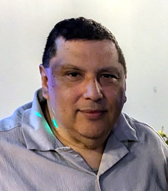 Obituary of Miguel Angel Lopez