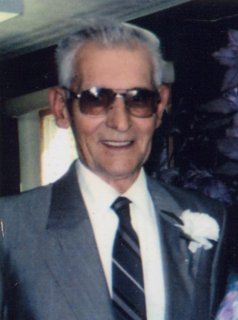 Obituary of Emerson Earling McCullough