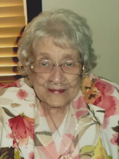 Obituary of Charlotte M. Steffen