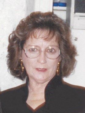 Obituary of Virginia Cannon