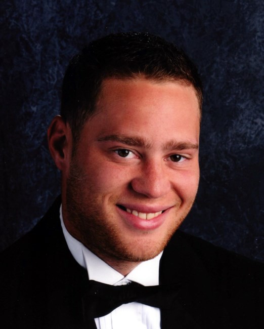 Obituary of Michael A. Grosso