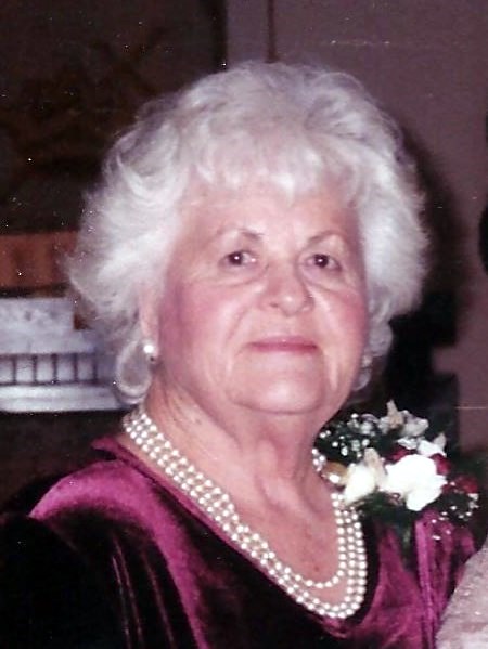 Obituary of Helen Lois Fuller