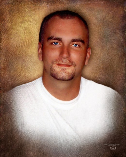 Obituary of Treye E. Romero