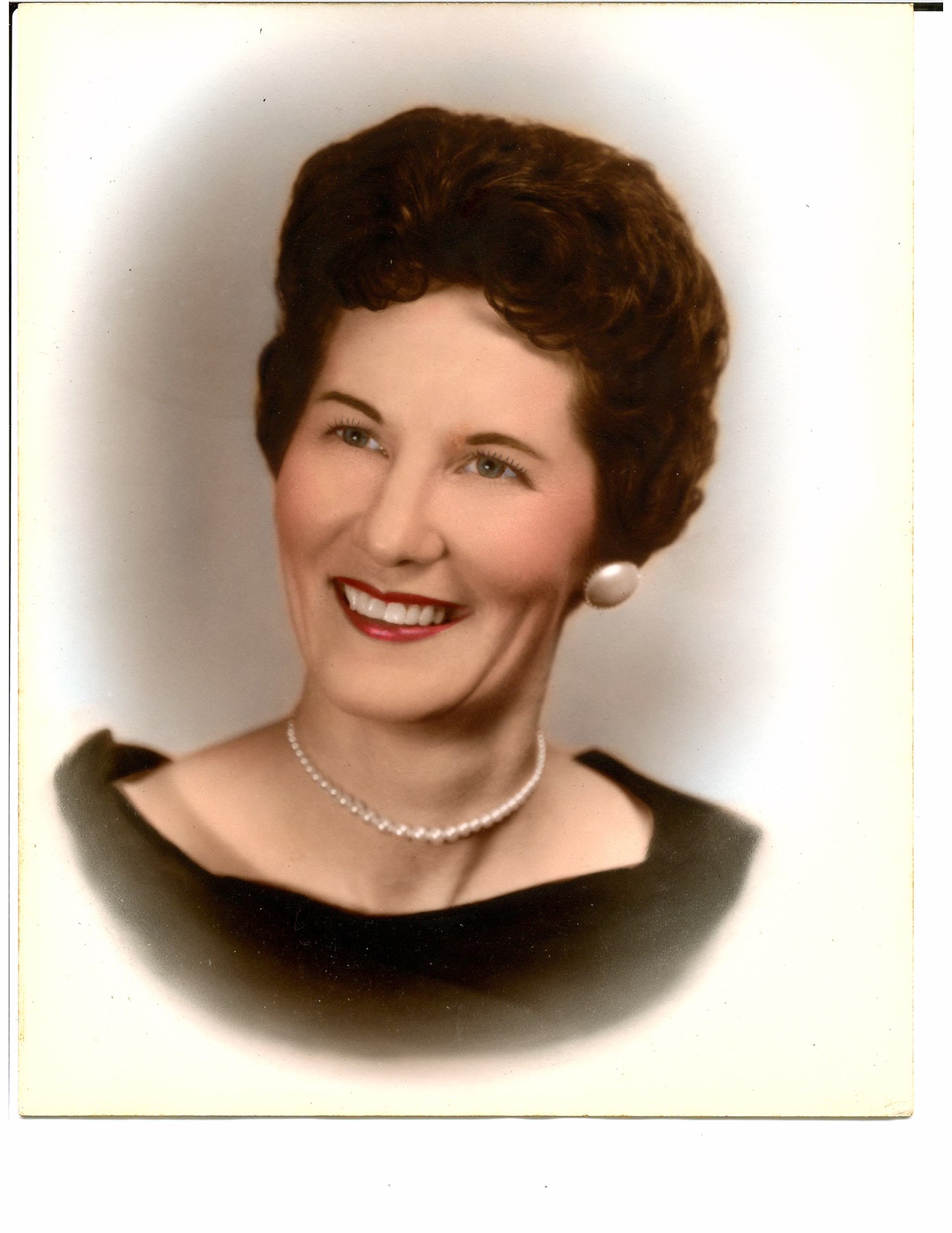 Obituary of Mildred Louise Bone