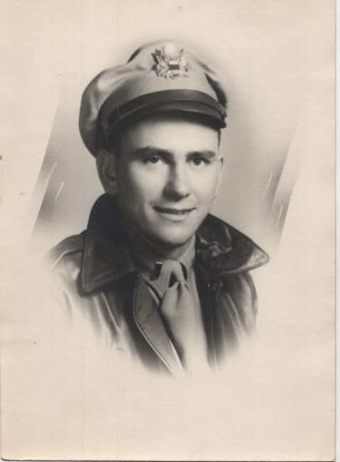 Obituary of Gilbert Randolph Hay