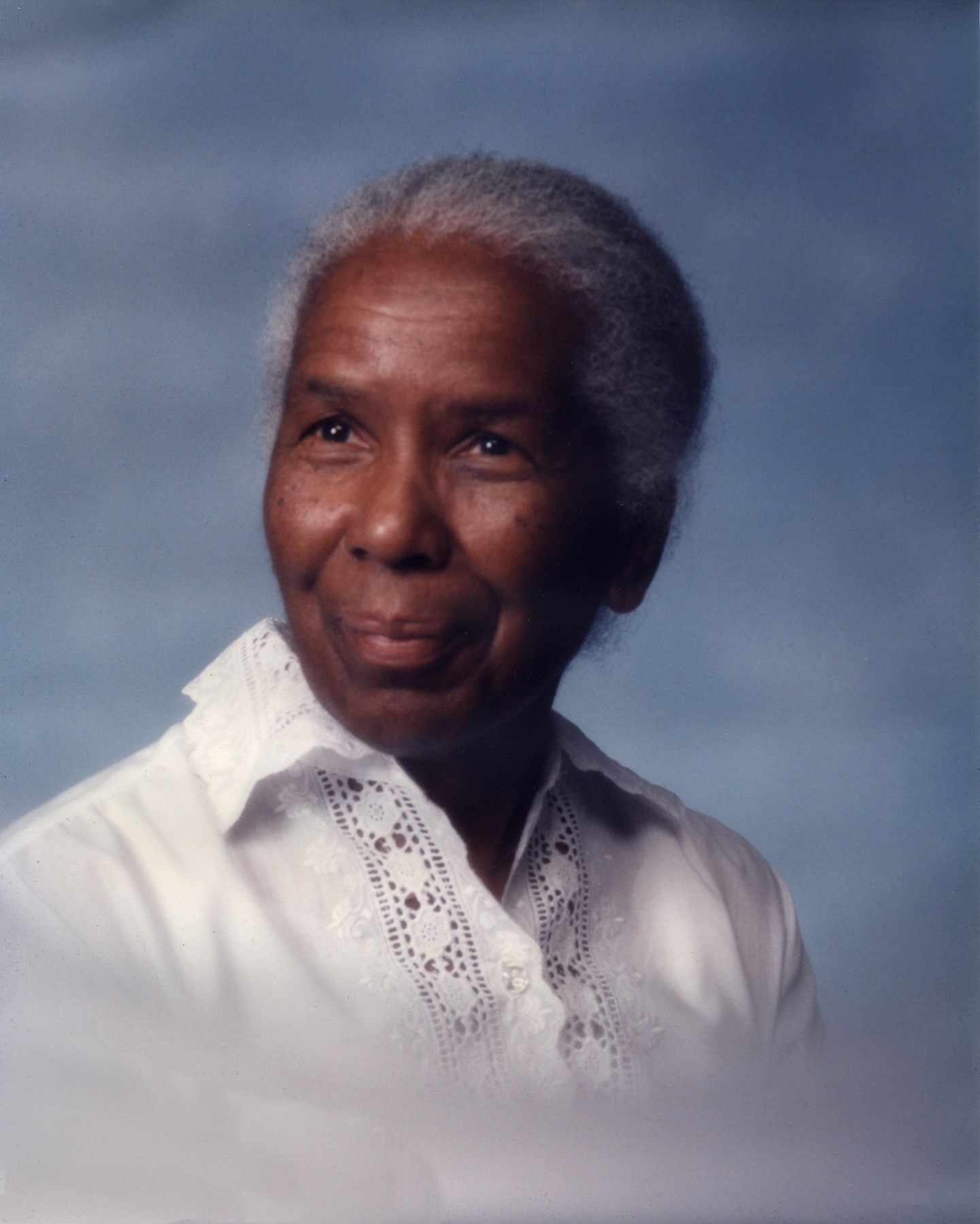 Obituary of Elizabeth St. Cyr