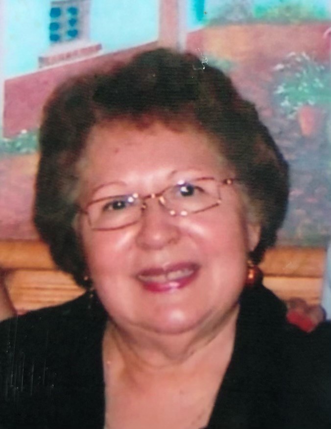 Obituary of Gloria M. Cranford