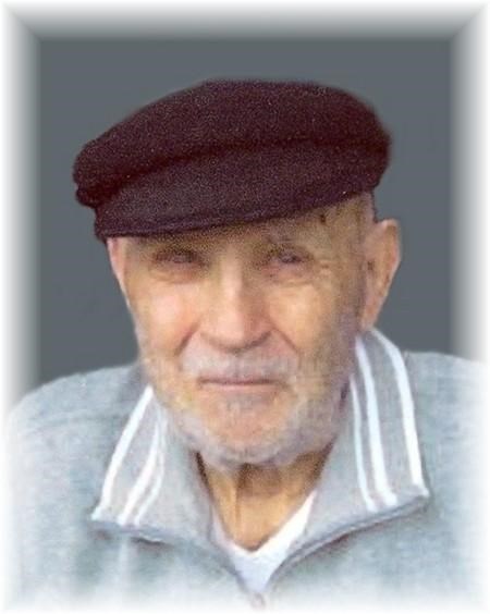 Obituary of Stanley J Sharon