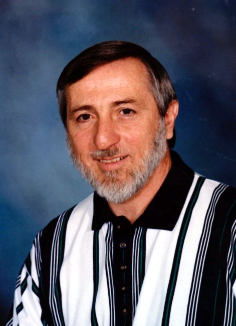 Obituary of Francis "Frank" Roth