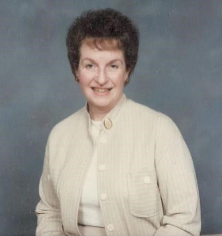 Obituary of Joyce Joakim