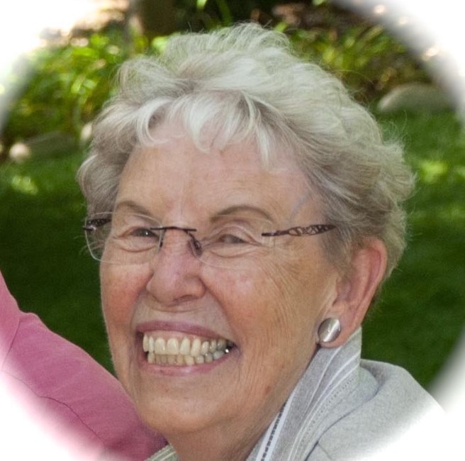 Obituary of Patricia Marlatt