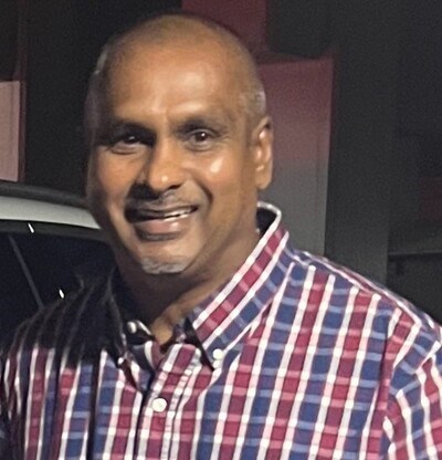 Obituary of Mahabindra Nauth Boodhoo