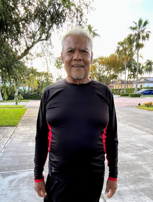 Obituario de Noe Diaz Reynoso