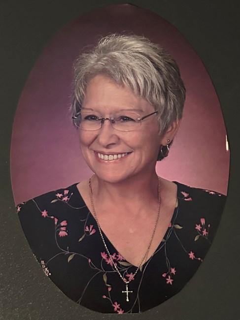 Obituary of Susan Kay Schwartz