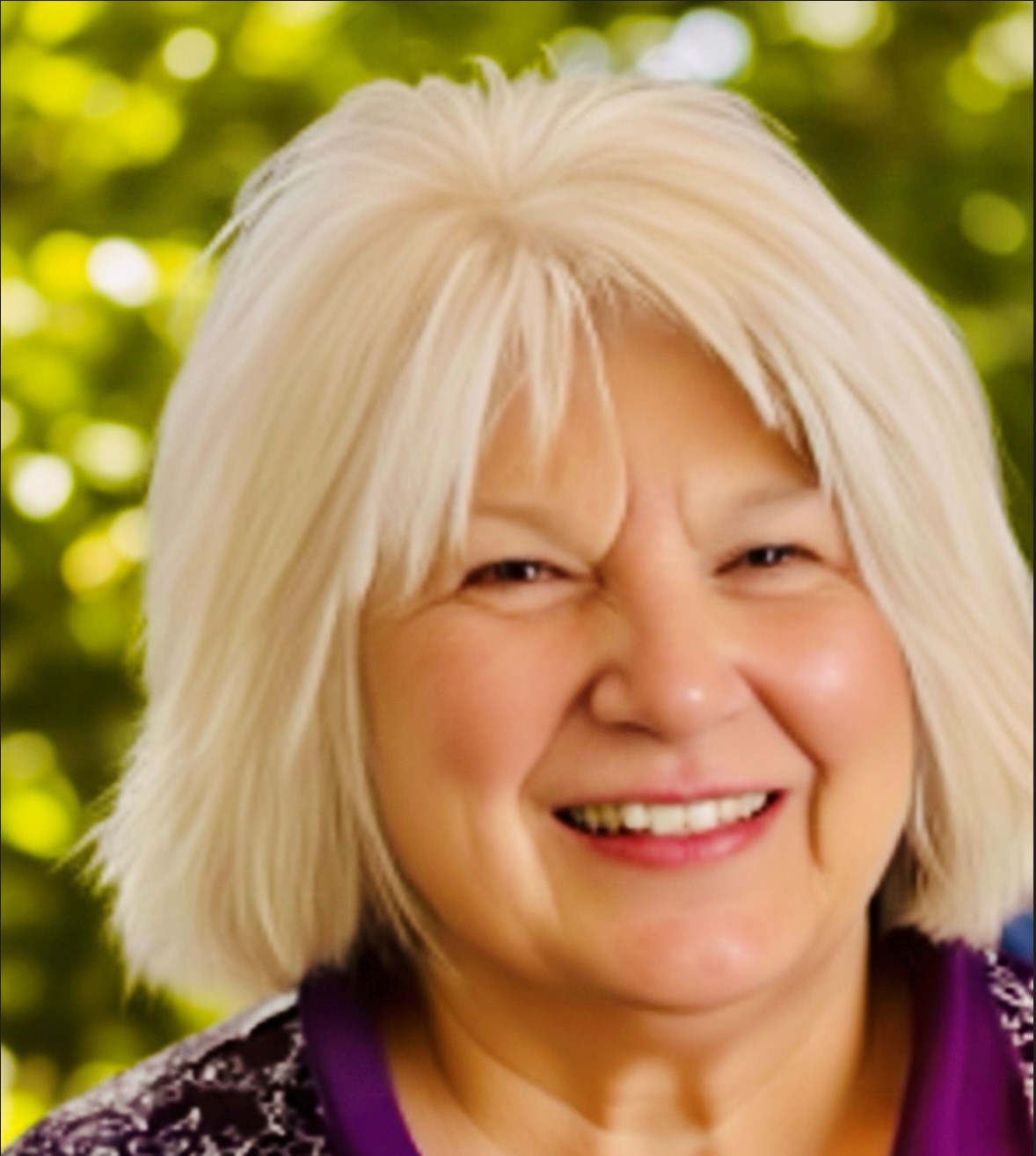 Obituario de Marjorie A. Driscoll