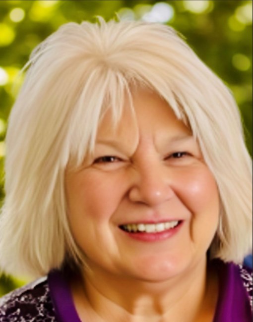 Obituary of Marjorie A. Driscoll