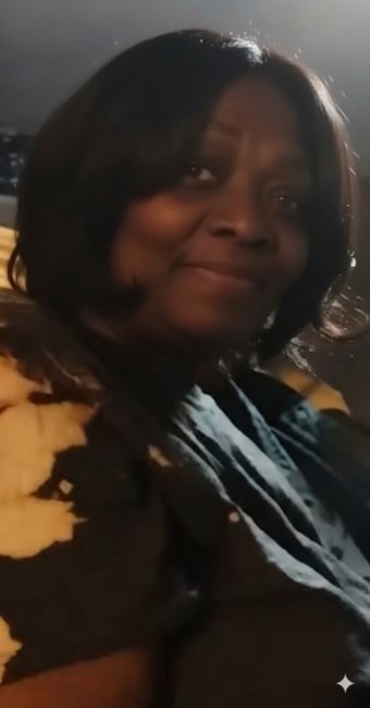 Obituario de Jacqueline Carr