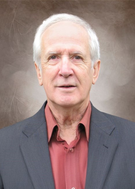 Obituario de Robert Mc Kay