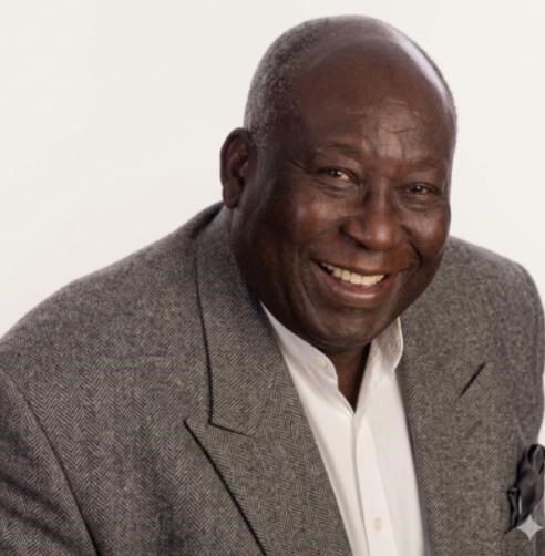 Obituary of Joseph Lafortune