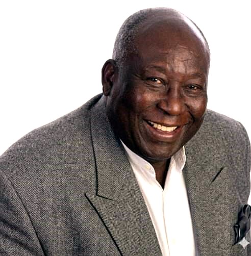 Obituary of Joseph Lafortune