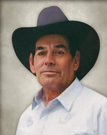 Obituary of Dionicio Bustamante Sr.