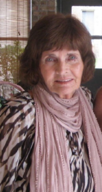 Obituary of Frances M. Kancilia