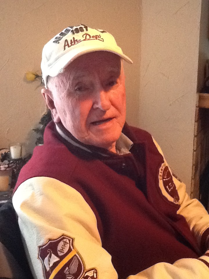 Obituary of Anthony "Jerry" to some, "Papa" to many Morrison