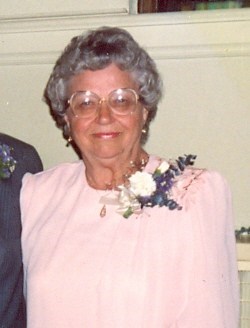Obituary of Lois Marie Snead Fisher
