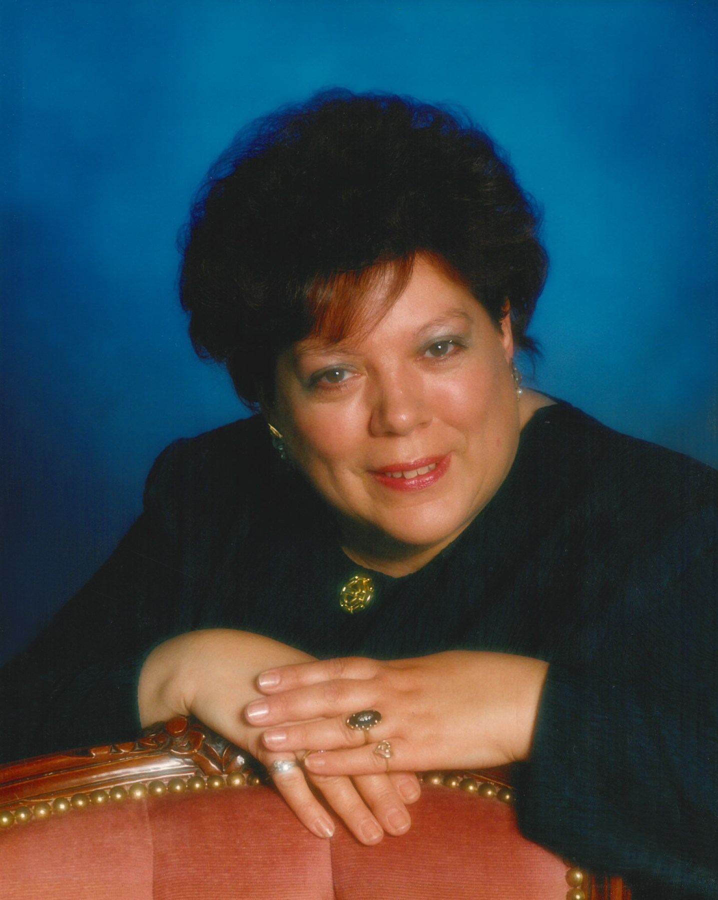 Dianne Sylvia Kathleen Pollard Obituary Calgary, AB